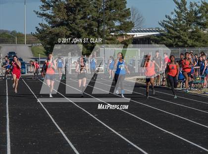 Thumbnail 1 in Coffee County Home Meet  photogallery.