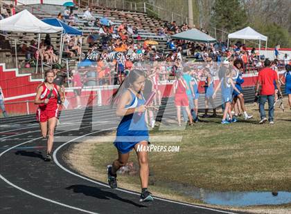 Thumbnail 3 in Coffee County Home Meet  photogallery.