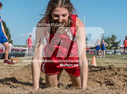 Thumbnail 2 in Coffee County Home Meet  photogallery.