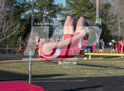 Thumbnail 1 in Coffee County Home Meet  photogallery.