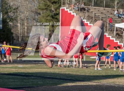 Thumbnail 1 in Coffee County Home Meet  photogallery.