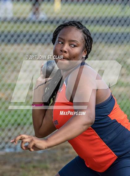 Thumbnail 3 in Coffee County Home Meet  photogallery.