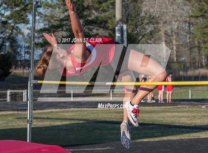 Thumbnail 1 in Coffee County Home Meet  photogallery.