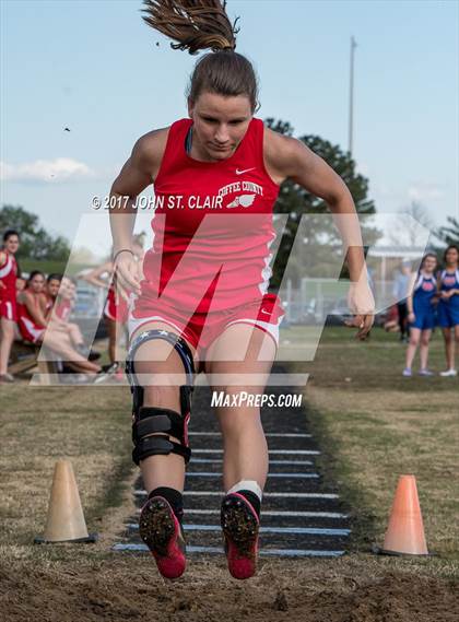 Thumbnail 1 in Coffee County Home Meet  photogallery.