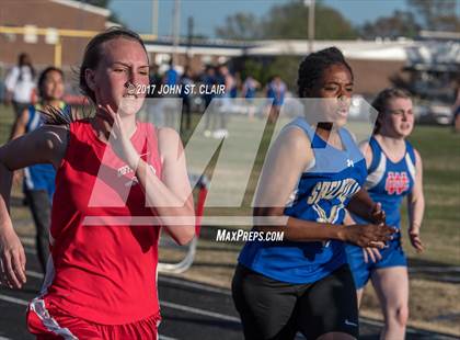 Thumbnail 3 in Coffee County Home Meet  photogallery.