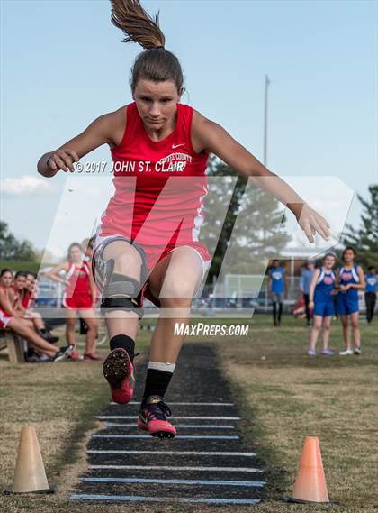 Thumbnail 3 in Coffee County Home Meet  photogallery.