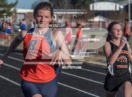 Thumbnail 2 in Coffee County Home Meet  photogallery.