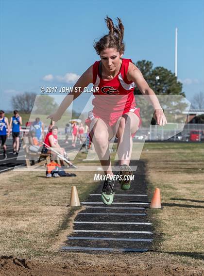 Thumbnail 1 in Coffee County Home Meet  photogallery.