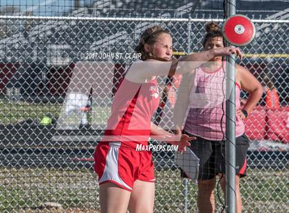 Thumbnail 2 in Coffee County Home Meet  photogallery.