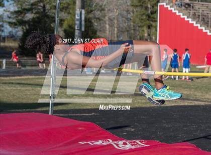 Thumbnail 2 in Coffee County Home Meet  photogallery.