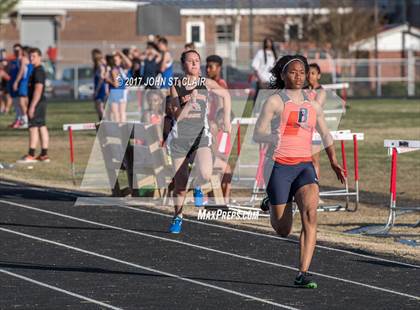 Thumbnail 2 in Coffee County Home Meet  photogallery.