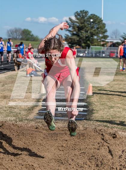 Thumbnail 2 in Coffee County Home Meet  photogallery.