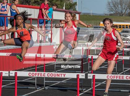 Thumbnail 3 in Coffee County Home Meet  photogallery.