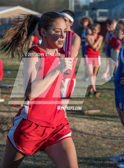 Thumbnail 1 in Coffee County Home Meet  photogallery.