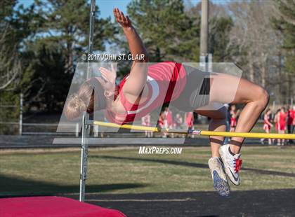 Thumbnail 2 in Coffee County Home Meet  photogallery.