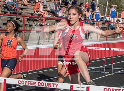 Thumbnail 2 in Coffee County Home Meet  photogallery.