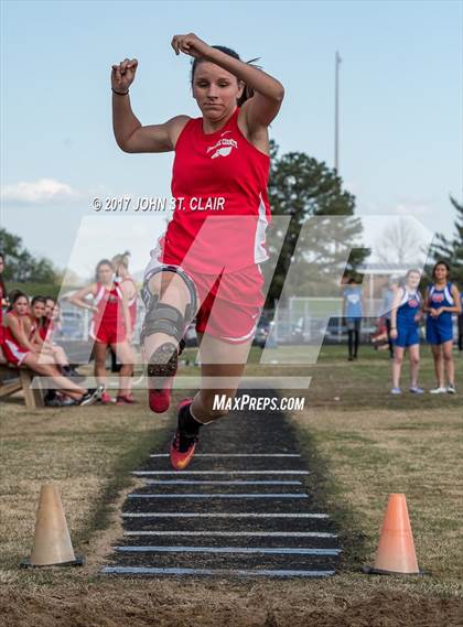 Thumbnail 2 in Coffee County Home Meet  photogallery.
