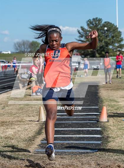 Thumbnail 1 in Coffee County Home Meet  photogallery.