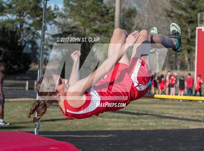 Thumbnail 1 in Coffee County Home Meet  photogallery.