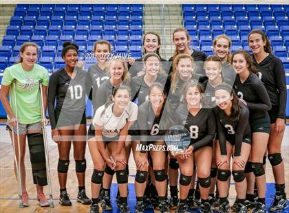 Thumbnail 3 in Madison vs. Clark (NISD Tournament) photogallery.
