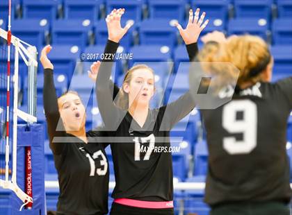 Thumbnail 2 in Madison vs. Clark (NISD Tournament) photogallery.