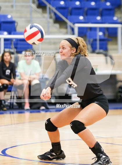 Thumbnail 3 in Madison vs. Clark (NISD Tournament) photogallery.