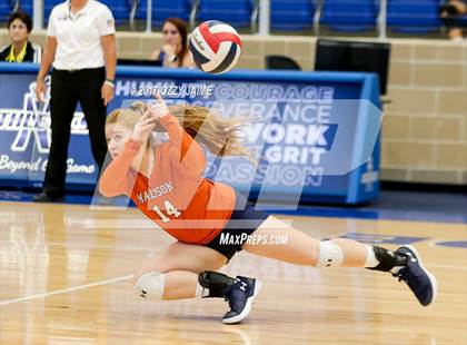 Thumbnail 3 in Madison vs. Clark (NISD Tournament) photogallery.