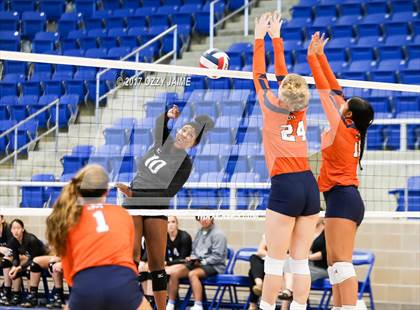Thumbnail 1 in Madison vs. Clark (NISD Tournament) photogallery.
