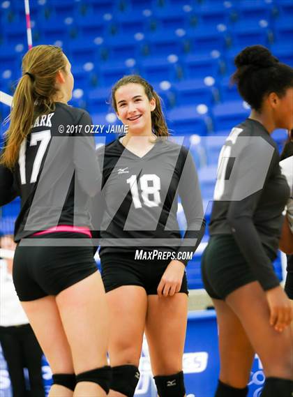 Thumbnail 3 in Madison vs. Clark (NISD Tournament) photogallery.