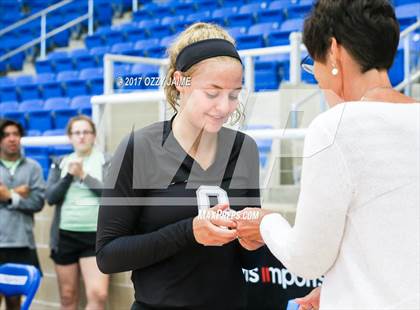 Thumbnail 2 in Madison vs. Clark (NISD Tournament) photogallery.