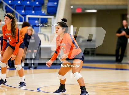 Thumbnail 1 in Madison vs. Clark (NISD Tournament) photogallery.