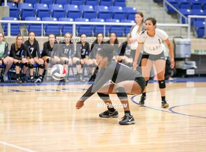 Thumbnail 3 in Madison vs. Clark (NISD Tournament) photogallery.
