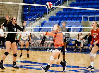 Thumbnail 2 in Madison vs. Clark (NISD Tournament) photogallery.