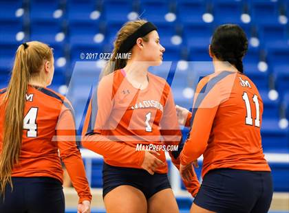 Thumbnail 2 in Madison vs. Clark (NISD Tournament) photogallery.