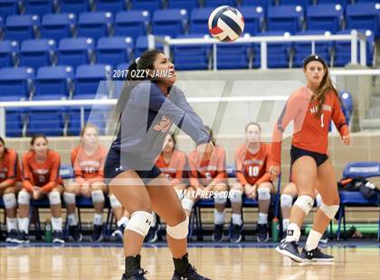 Thumbnail 2 in Madison vs. Clark (NISD Tournament) photogallery.
