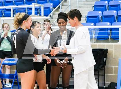 Thumbnail 3 in Madison vs. Clark (NISD Tournament) photogallery.
