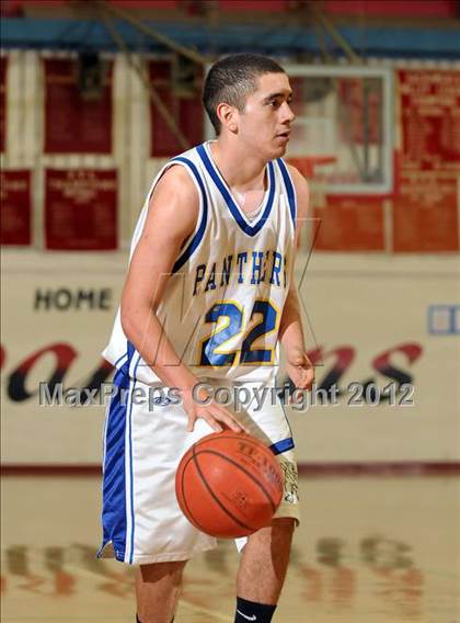 Thumbnail 2 in Live Oak vs Maxwell (Love of the Game Invitational) photogallery.