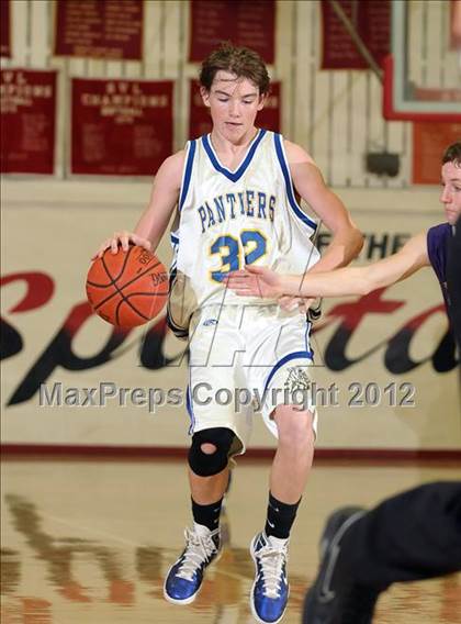 Thumbnail 1 in Live Oak vs Maxwell (Love of the Game Invitational) photogallery.