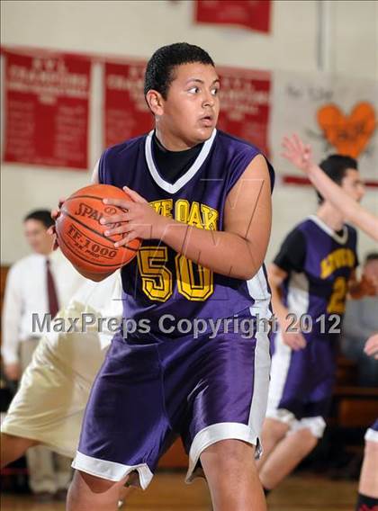 Thumbnail 3 in Live Oak vs Maxwell (Love of the Game Invitational) photogallery.