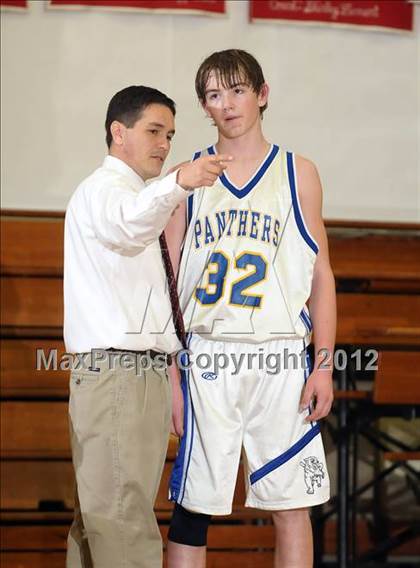 Thumbnail 3 in Live Oak vs Maxwell (Love of the Game Invitational) photogallery.