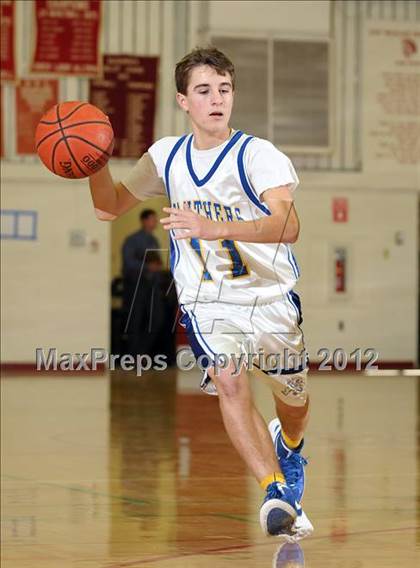 Thumbnail 1 in Live Oak vs Maxwell (Love of the Game Invitational) photogallery.
