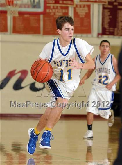 Thumbnail 1 in Live Oak vs Maxwell (Love of the Game Invitational) photogallery.