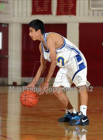 Thumbnail 1 in Live Oak vs Maxwell (Love of the Game Invitational) photogallery.