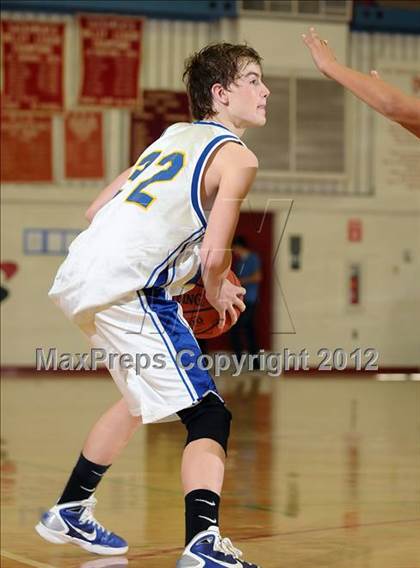 Thumbnail 1 in Live Oak vs Maxwell (Love of the Game Invitational) photogallery.