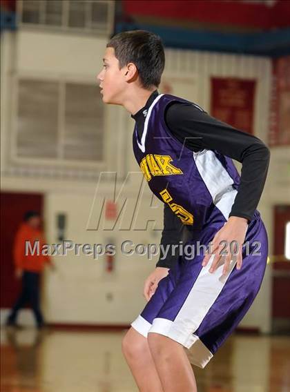 Thumbnail 3 in Live Oak vs Maxwell (Love of the Game Invitational) photogallery.