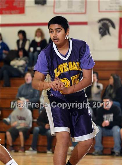 Thumbnail 2 in Live Oak vs Maxwell (Love of the Game Invitational) photogallery.