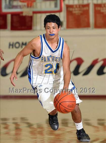 Thumbnail 2 in Live Oak vs Maxwell (Love of the Game Invitational) photogallery.
