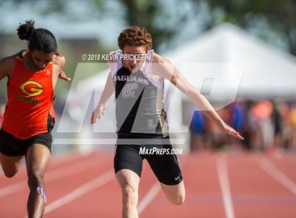 Thumbnail 3 in CHSAA Track and Field Championship (Boys Track Events) photogallery.