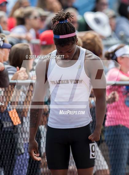 Thumbnail 1 in CHSAA Track and Field Championship (Boys Track Events) photogallery.
