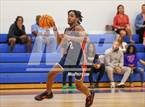 Photo from the gallery "Bradenton Christian vs. Benjamin (Ascender Classic)"